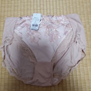 トリンプ　ショーツ深ばきタイプ　LL