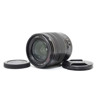 パナソニック LUMIX G VARIO 14-140