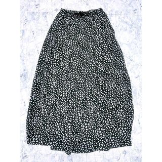 ロングスカート