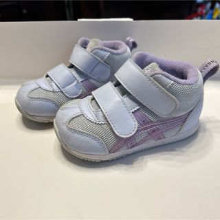 asics K6 たまひよコラボ 14.0cm