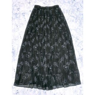 ロングスカート