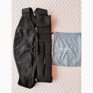 GOOSEKET 抱っこ紐