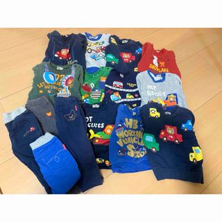 ホットビスケッツ90まとめ売り