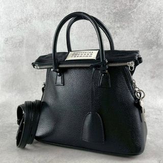 MAISON MARGIELA 5AC Mini 21SS 2Way bag