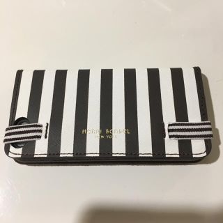 ヘンリベンデル(Henri Bendel)のヘンリベンデル iPhone6、6Sケース(iPhoneケース)