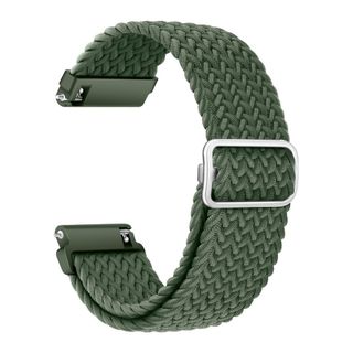 [AGUPERFIT] クイックリリース バンド 20mm 22mm、エレガント