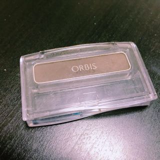 オルビス(ORBIS)のオルビス アイブロー(パウダーアイブロウ)