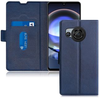 【特価セール】AQUOS R8 ケース 手帳型 sh-52d sh-r80 対応