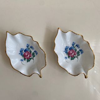 リモージュ　小皿