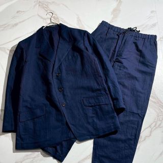 Yohji Yamamoto POUR HOMME Matching Cloth