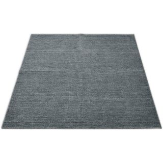 【特価商品】NBL ペット対応カーペット ブラック 江戸間 6畳 261×352