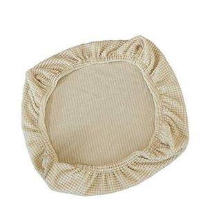 【特価商品】椅子カバー オフィス用 ストレッチ チェアシート 取り外し可能 洗濯