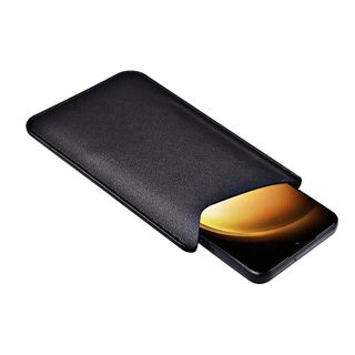 【新着商品】スマートフォンスリーブケース ，YODIMDA スリップインポーチ,