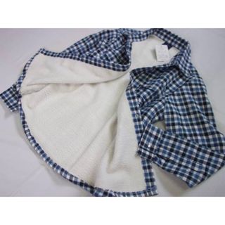 【新品 / 即戦力】ネル 裏ボア ウエスタンシャツ■L■厚手の総裏付き仕様(^^