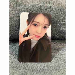 Hearts2Hearts FOCUS HelloLive ユハ