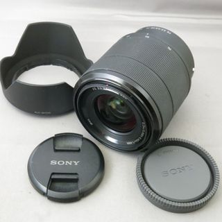 FE28-70mmF3.5-5.6OSS SEL2870　ソニー