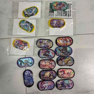 ポケモン　メザスタ　まとめ売り