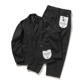 Dickies TRIPSTER SUIT 25FW GREY XL 野村訓一