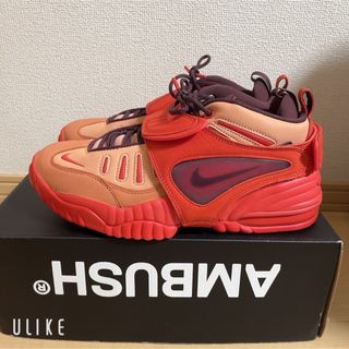 NIKE× AMBUSH スニーカー 27.5