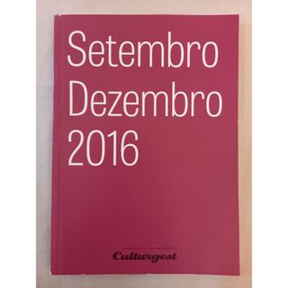 setembro dezembro 2016