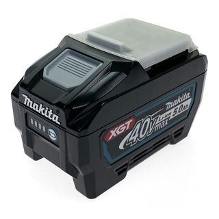 ##MAKITA マキタ 40Vmax 5.0Ah リチウムイオンバッテリ BL4050F 純正バッテリ 未使用品