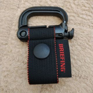 未使用　パター用グリムロック　BRIEFING　ブリーフィング　ブラック