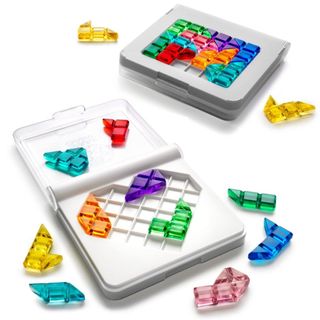 SmartGames IQラブ 脳トレ パズルゲーム SG302JP 正規品