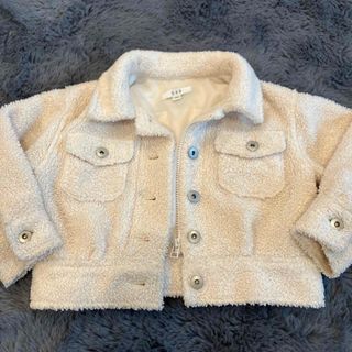 a.v.v コート　ブルゾン　ジャンバー　上着