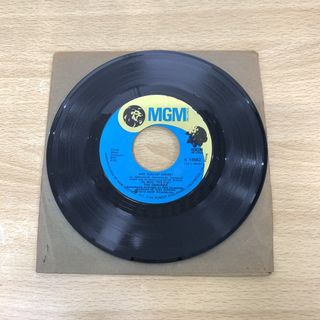 ●01)【1点限り!】The Osmonds/Goin' Home/Are You Up There?/オズモンズ/K 14562/EPレコード/7インチ/US盤/米盤/A