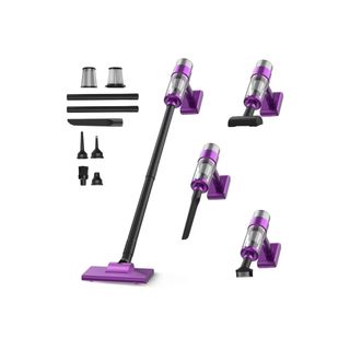 掃除機 28000pa超強力吸引 コードレス掃除機 