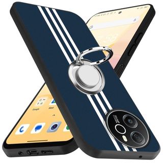 【人気商品】Blackview Shark 8 ケース リング 耐衝撃 TPU 
