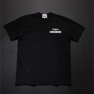 CDG✖︎GD.tシャツ