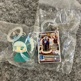 アイカツ！ めじるしアクセサリー 