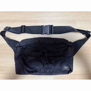 PORTER / FORCE/SHOULDER BAG(S)/855-05457