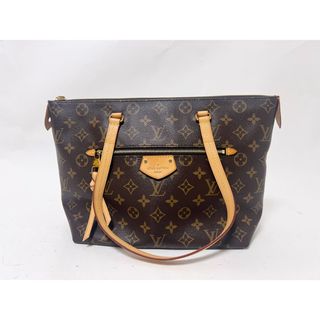 LOUIS VUITTON ルイウ゛ィトン モノグラム イエナPM トートバッグ ショルダーバッグ M42268 美品