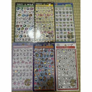 ボンボンドロップシールmini 正規品