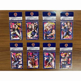 Red Bull BC One×ストリートファイター6/限定トレーディングガード
