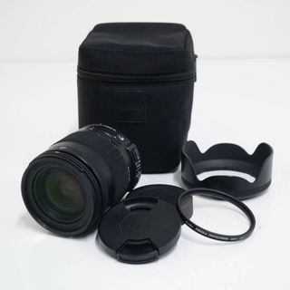 SIGMA CONTEMPORARY 18-200mm F3.5-6.3 DC MACRO OS HSM ニコンFマウント対応高倍率ズームレンズ USED美品 シグマ 完動品 X8669