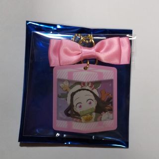 鬼滅の刃　クリスマス2025　オーナメントチャーム　竈門禰豆子