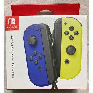 Nintendo switch Joy-Con スイッチ ジョイコン