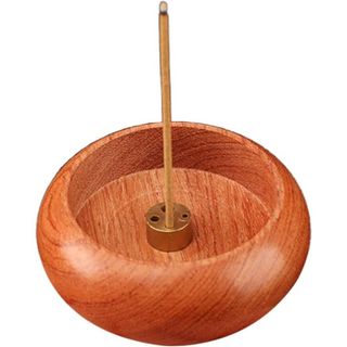 【在庫セール】お香立て 線香立て 線香 香炉 和風 木製 おしゃれ お線香立て 