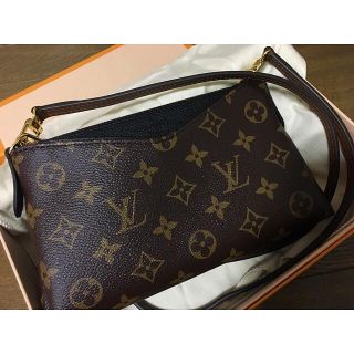 ルイヴィトン(LOUIS VUITTON)のM様専用(ショルダーバッグ)