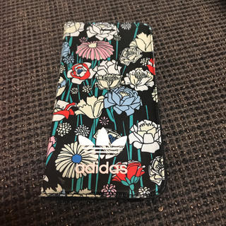 アディダス(adidas)のiPhone7プラス ケース(iPhoneケース)