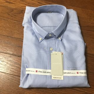 ユニクロ(UNIQLO)の専用(^_^)(シャツ)