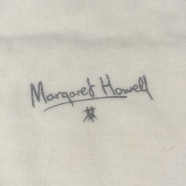 MARGARET HOWELL(マーガレットハウエル)のマーガレットハウエル レディースのバッグ(ショップ袋)の商品写真