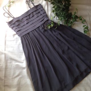 ザラ(ZARA)のZARA☆ドレスワンピース(その他ドレス)