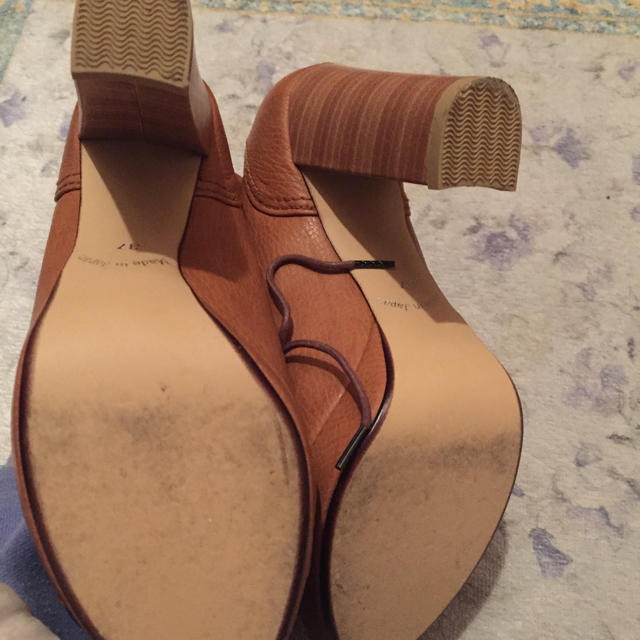 ROPE’(ロペ)のロペ ハイヒール レディースの靴/シューズ(ハイヒール/パンプス)の商品写真