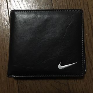 ナイキ(NIKE)のナイキ 二つ折り財布(折り財布)