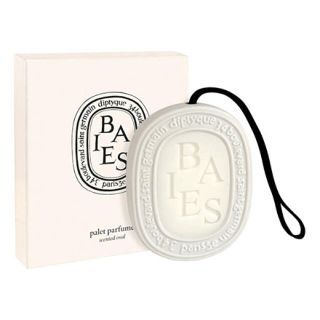 ディプティック(diptyque)の新品♡DIPTYQUE/ディプティック♡香りのオーバル(BAIES/べ)(アロマディフューザー)