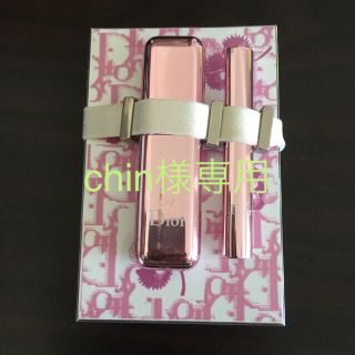 ディオール(Dior)の【限定品】Dior ガーリー ブロッサム(フェイスパウダー)